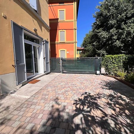 Panigale Deluxe Apartment ボローニャ エクステリア 写真