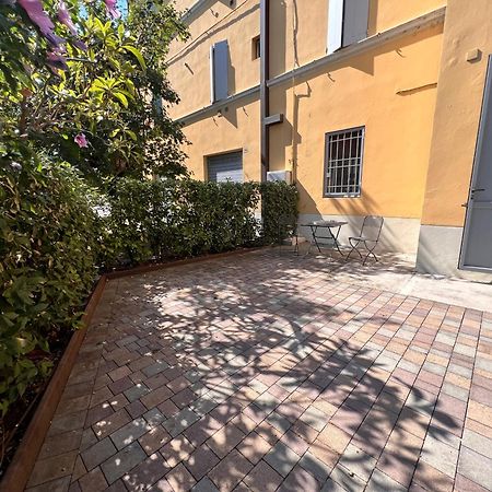 Panigale Deluxe Apartment ボローニャ エクステリア 写真