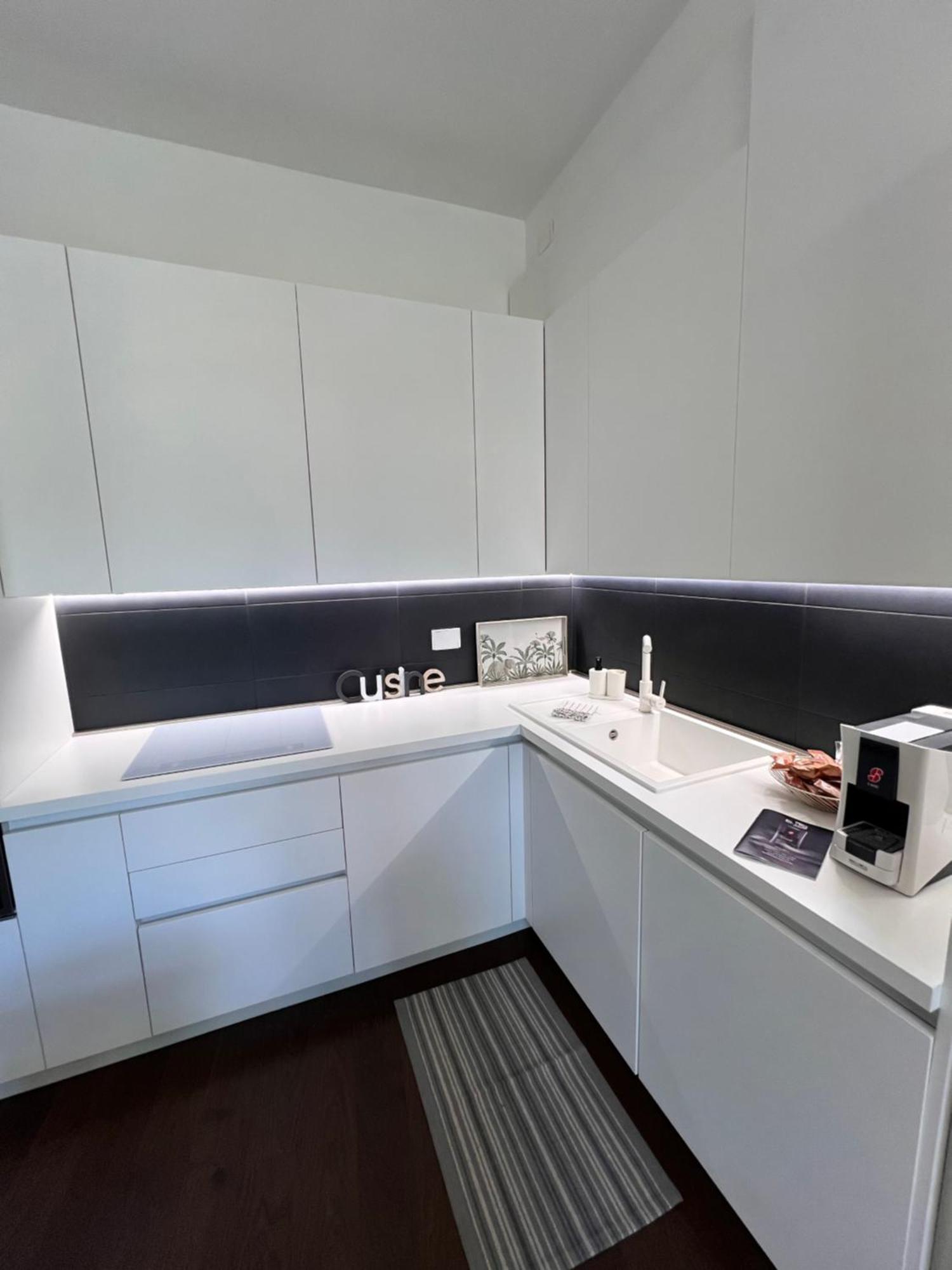 Panigale Deluxe Apartment ボローニャ エクステリア 写真